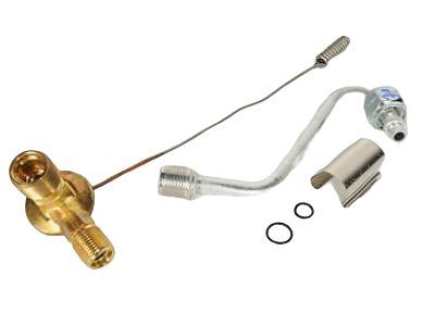 Chevy K2500 Suburban A/C Expansion Valve - 52406098