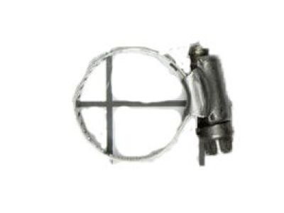 GMC 11609970 Vacuum Hose Clamp