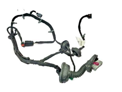 GM 84290997 Harness Assembly, Rear Side Door Door Wiring