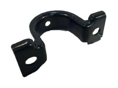 Cadillac 25699779 Stabilizer Bar Clamp