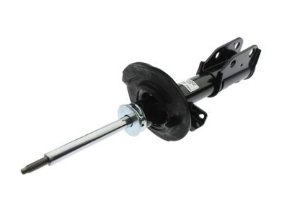 2014 Chevy Traverse Shock Absorber - 23239956