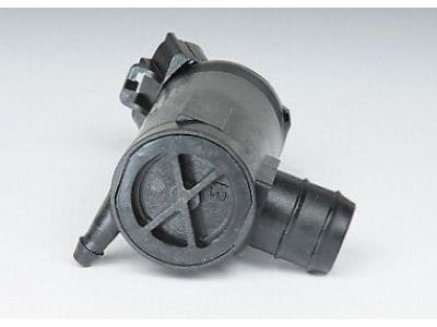 Pontiac 88974669 Washer Pump