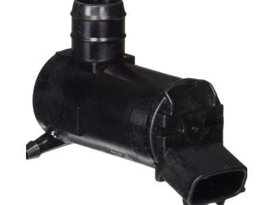 Pontiac 88974669 Washer Pump