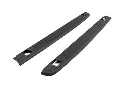 GM 17802470 Short Box Side Rail Protectors in Black