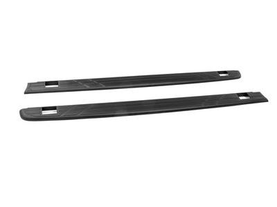 GM 17802470 Short Box Side Rail Protectors in Black