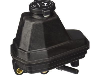 Cadillac 22768353 Reservoir