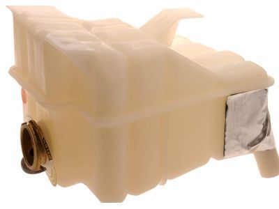 Chevy K1500 Coolant Reservoir - 15678943