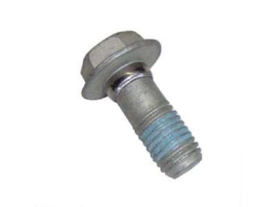 Chevy 11570082 Bumper Bracket Bolt