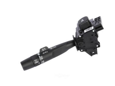 Chevy Silverado 2500 HD Turn Signal Switch - 22982103