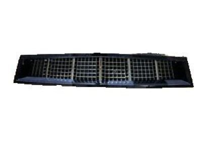 Cadillac 25957702 Lower Grille