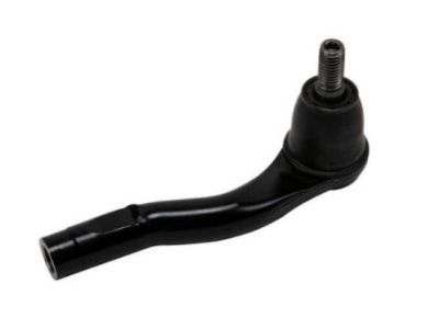 Chevy 92198274 Outer Tie Rod