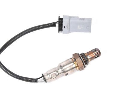 Chevy 55570074 Lower Oxygen Sensor