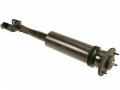 Cadillac 15938720 ABSORBER,REAR SHOCK(W/UPPER MOUNT)