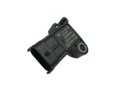 Cadillac 55573248 M.A.P. Sensor