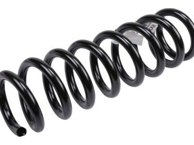 2020 GMC Canyon Coil Springs - 23426899