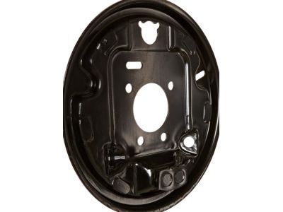 Chevy 18048819 Backing Plate