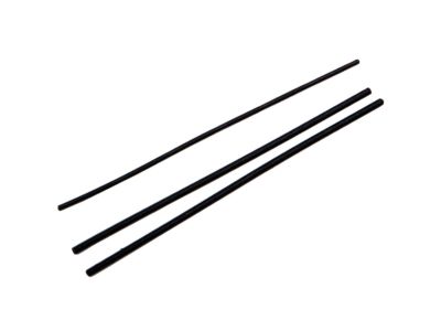 Pontiac Vibe Weather Strip - 88969802