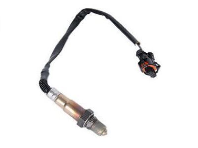 Pontiac 92210450 Rear Oxygen Sensor