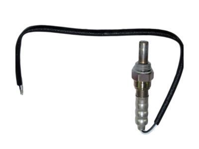 Pontiac 92210450 Rear Oxygen Sensor