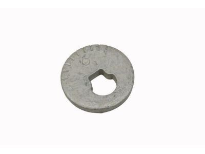 Cadillac 11611277 Link Rod Washer