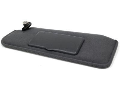 Pontiac 10407225 Sunvisor