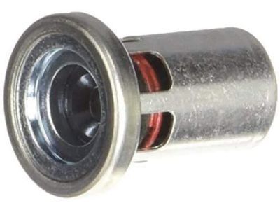 GMC 25161284 VALVE,ENGINE OIL COOLER BYPASS