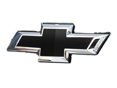 Chevy Trax Emblem - 42565431