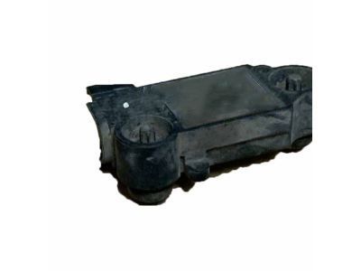 Saturn 15821097 Front Impact Sensor