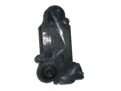 Chevy HHR Air Bag Sensor - 15821097