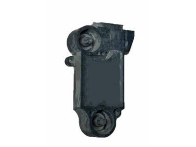 Chevy 15821097 Front Impact Sensor