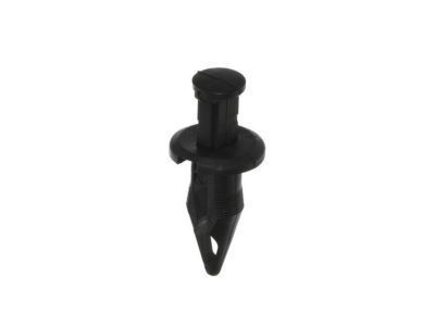 Chevy 11519444 Shield Retainer