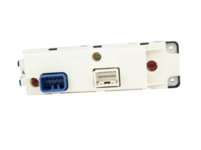 GMC 25779766 Window Switch