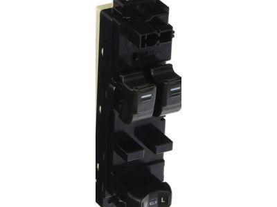 GMC 25779766 Window Switch