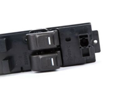 GMC 25779766 Window Switch