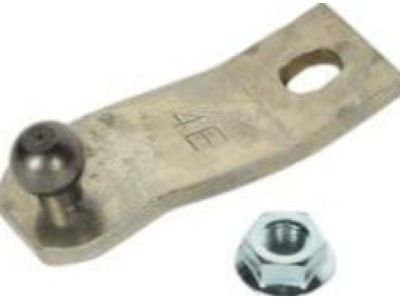 Cadillac 22137681 Crank Arm