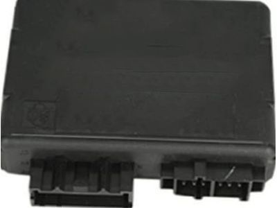 Chevy 9353681 Module