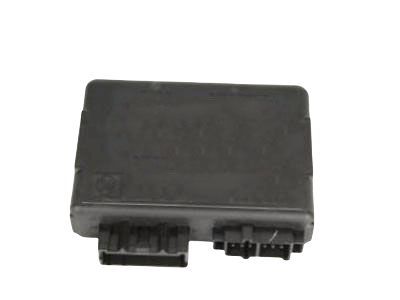 1998 Chevy Camaro Body Control Module - 9353681