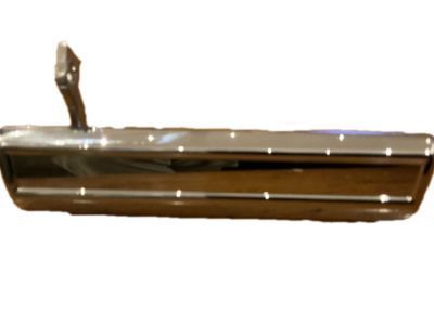 Chevy 20332644 Handle, Outside