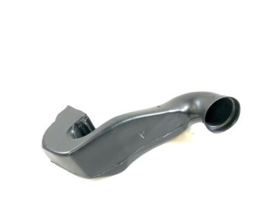 Chevy 23342449 Center Duct