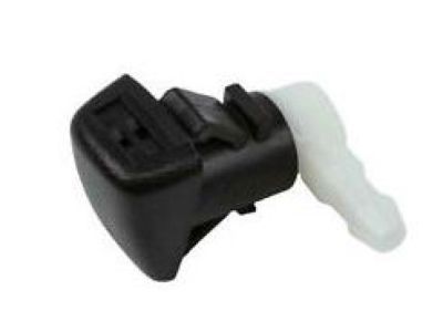 Buick 95429754 Washer Nozzle