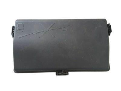 Chevy 13222784 Cover