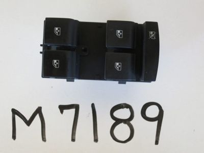 GMC 20917598 Window Switch