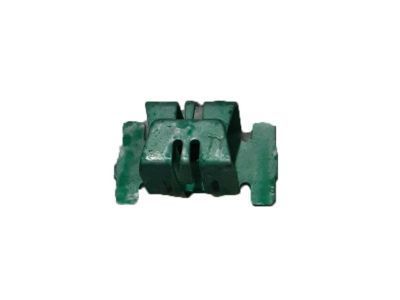 Chevy 11548673 Under Cover Retainer Nut