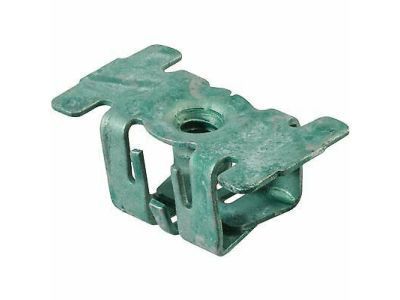 GMC 11548673 Mount Bracket Retainer Nut