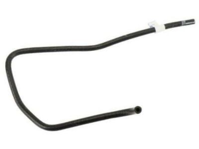 Chevy 22827734 Vent Hose