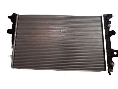 GM 13170111 Radiator