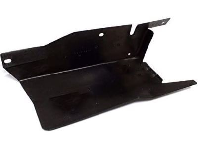 Buick 10293182 Splash Shield