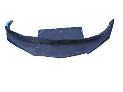 Cadillac 22883374 Lower Deflector