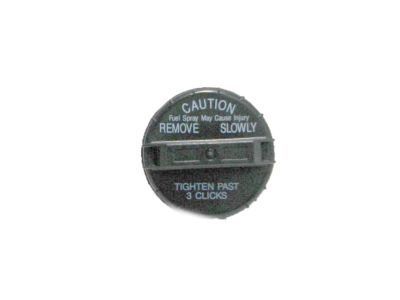 Cadillac 22591476 Fuel Cap