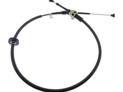 2004 Buick Rendezvous Shift Cable - 19368077